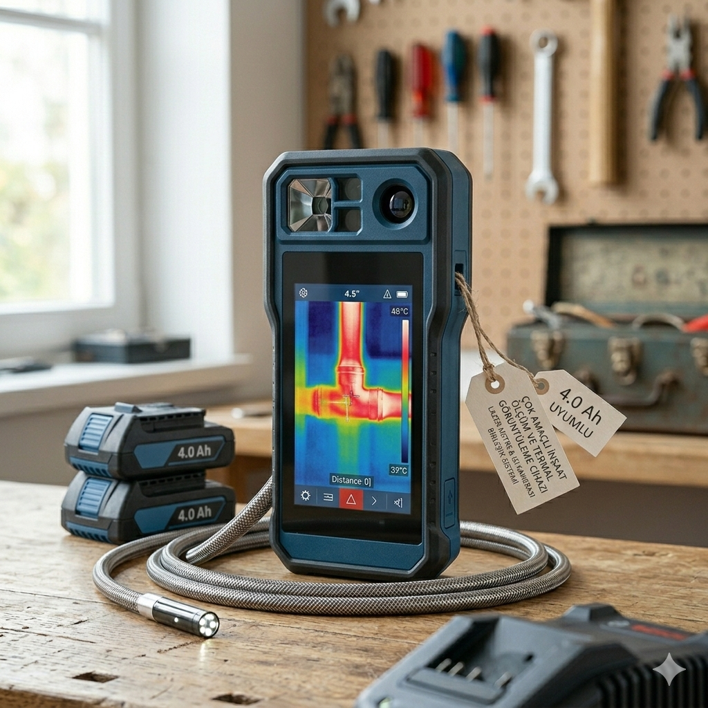 Termal Görüntüleme